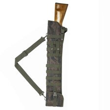 Tactical rifle scabbard for sale  Hebron