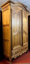 Armoire louis provençale d'occasion  Étang-sur-Arroux