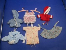 Doll clothes ginny for sale  Anchorage