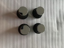 Cone air filters for sale  GLASGOW