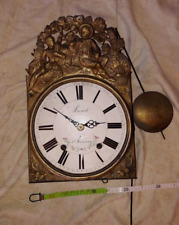 Horloge normande mazard d'occasion  Craponne