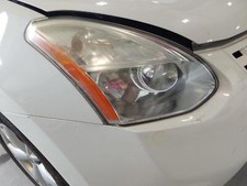 Used right headlight for sale  Douglassville