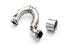 DEFAP DOWNPIPE DPF AUDI A3 8V VW GOLF 7 VII TDI LEON PASSAT OKTAVIA 1.6 2.0 TDI na sprzedaż  Wysyłka do Poland