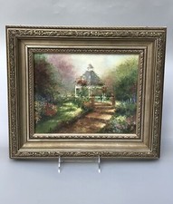 Vintage garden gazebo for sale  Anaheim