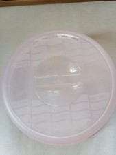 Abdeckhaube microwelle rotho gebraucht kaufen  Geiselhöring