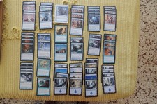 Carte magic mazzo usato Carte magic mazzo usato  Tortona