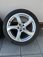 Riginal audi 5x19 gebraucht kaufen  Schmidmühlen