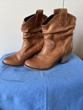 Bullboxer cowboy stiefeletten gebraucht kaufen  Bremerhaven