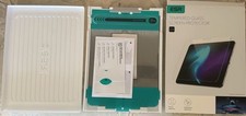 Gehärtetes glas ipad gebraucht kaufen  Dessau-Roßlau