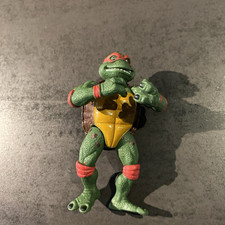 Vintage tmnt raphael for sale  WEYBRIDGE