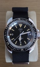 Cwc 1983 navy for sale  COLERAINE