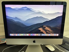 imac 21 5 for sale  LONDON