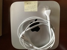 SSD Apple Mac Mini 2011 Intel i5 16GB 512 GB comprar usado  Enviando para Brazil