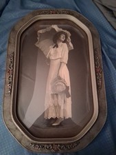 Antique convex bubble for sale  Blountsville