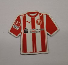 Trikot magnet fortuna gebraucht kaufen  Würselen