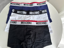 Cuecas boxer Moschino comprar usado Cuecas boxer Moschino comprar usado  Enviando para Brazil