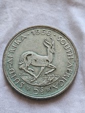1956 south africa for sale  BURY ST. EDMUNDS