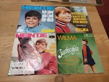 Singels heintje wilma gebraucht kaufen Singels heintje wilma gebraucht kaufen  Deutschland