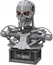 Klocki TERMINATOR T-800 3082 elementy SILNIK T800 T 800 na sprzedaż  PL