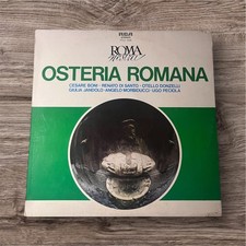 Disco giri usato Disco giri usato  Cisterna di Latina