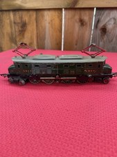 Belle locomotive 2d2 d'occasion  Montgeron