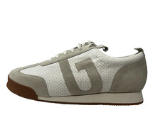 Grenson sneaker 45 for sale  LEIGHTON BUZZARD
