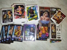 Wwe karten sammlung gebraucht kaufen Wwe karten sammlung gebraucht kaufen  Lübeck