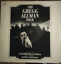 The gregg allman d'occasion  Pont-l'Évêque