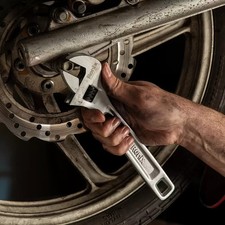 Ronix clé rouleau d'occasion  Expédié en France