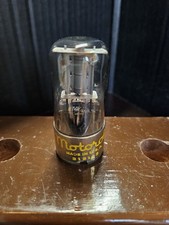 Motorola electron tube for sale  Toledo