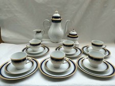 Kaffeeservice winterling markt gebraucht kaufen  Riedstadt