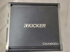 Kicker series class for sale  Tucson