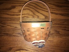 Lot longaberger 1997 for sale  Pawling