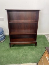 Solid vintage mahogany for sale  NORTHAMPTON