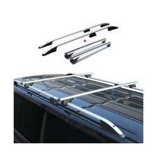 Dachreling dachträger transpo gebraucht kaufen  Herne