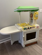 Vtg little tikes for sale  Polk City