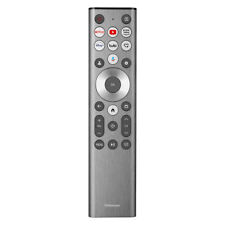 Novo Original ERF6A80 Para Hisense Classe A7 Série U8 4K Controle Remoto de TV por Voz comprar usado  Enviando para Brazil