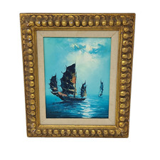 Vintage original artwork for sale  Norman