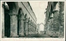 Fountains abbey nave for sale  MANCHESTER