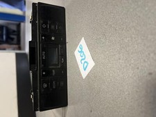 Console centrale con usato  Italia