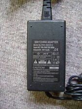 Adaptateur secteur 2200ma d'occasion  Froissy