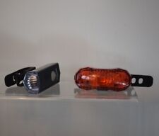 Usb rechargeable front for sale  BRISTOL