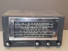 Hallicrafters 5r10a receiver for sale  YEOVIL