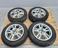 Jantes 5.5jx15h2 et45 d'occasion  Servian