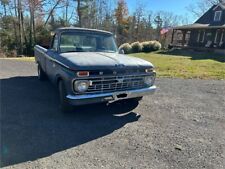 1966 ford 100 for sale  East Hartland