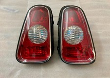 Oem mini fanali usato  Dorgali