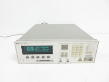 FONTE DE LASER AJUSTÁVEL HP 8168A ~ AGILENT comprar usado  Enviando para Brazil