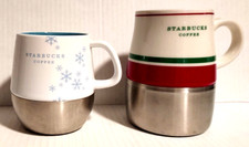 Starbucks christmas holiday for sale  Reno