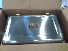 Gebraucht liter chafing gebraucht kaufen  Leipzig