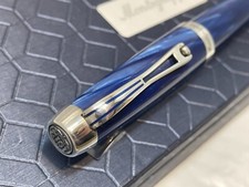 Montegrappa passione mediterra for sale  Skokie